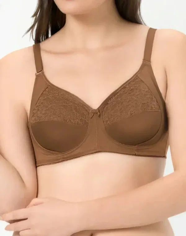 Amante Saree Shaper Bra